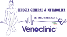 Venoclinic